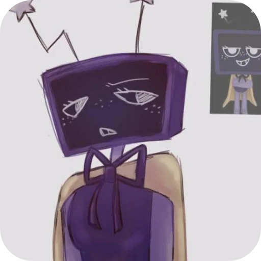 👍 Стикер «{VEE&;S SKINS}» для Telegram