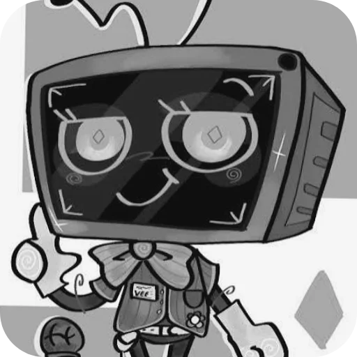 👍 Стикер «{VEE&;S SKINS}» для Telegram