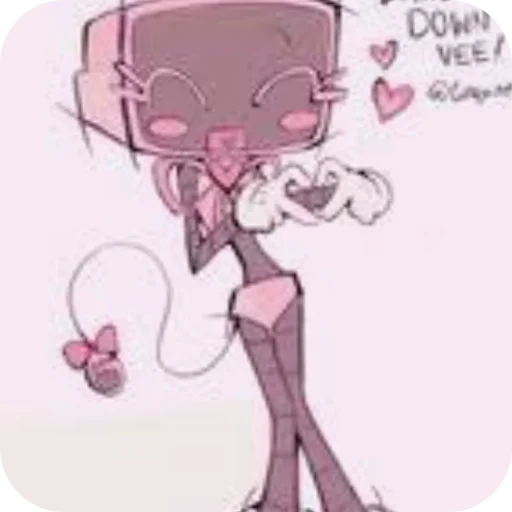 👍 Стикер «{VEE&;S SKINS}» для Telegram