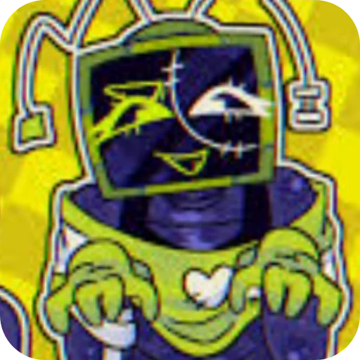 👍 Стикер «{VEE&;S SKINS}» для Telegram