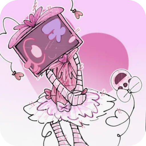 🖼 Стикер «{VEE&;S SKINS}» для Telegram