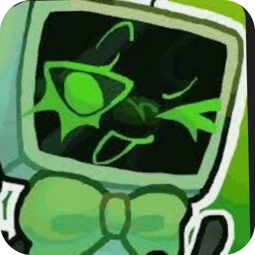🖼 Стикер «{VEE&;S SKINS}» для Telegram