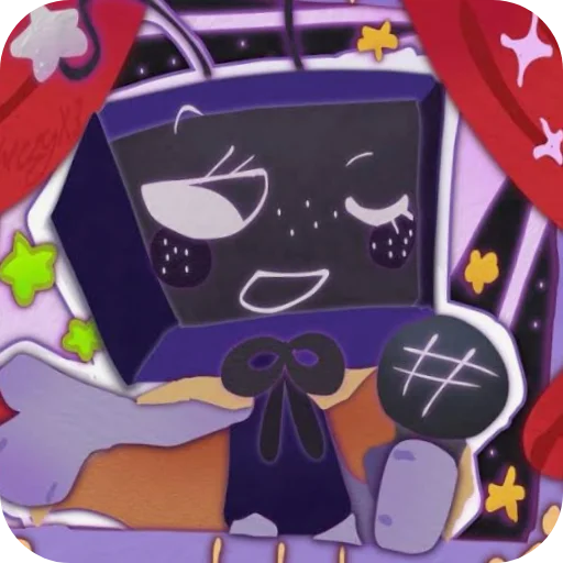 👍 Стикер «{VEE&;S SKINS}» для Telegram