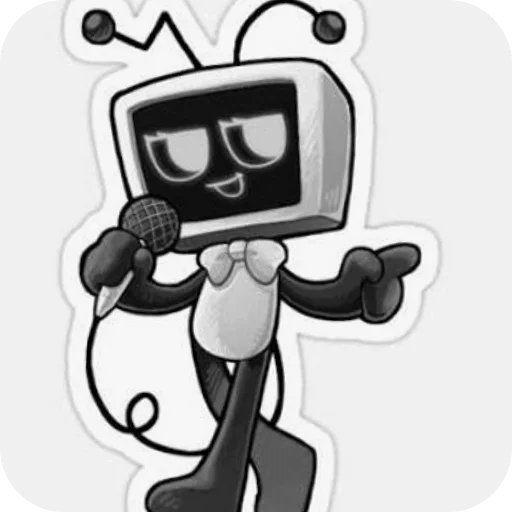 👍 Стикер «{VEE&;S SKINS}» для Telegram
