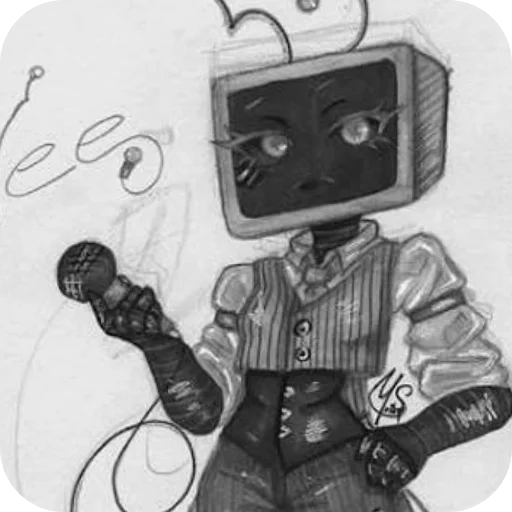 🖼 Стикер «{VEE&;S SKINS}» для Telegram