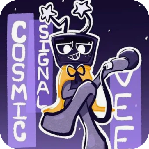 👍 Стикер «{VEE&;S SKINS}» для Telegram