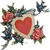 🌟 Эмодзи «╔══ஓ๑ ๑ஓ══╗ ⋅⋆⋄ ⋅⋆⋄» для Telegram