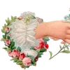 🌟 Эмодзи «╔══ஓ๑ ๑ஓ══╗ ⋅⋆⋄ ⋅⋆⋄» для Telegram