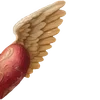 🌟 Эмодзи «╔══ஓ๑ ๑ஓ══╗ ⋅⋆⋄ ⋅⋆⋄» для Telegram