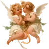 🌟 Эмодзи «╔══ஓ๑ ๑ஓ══╗ ⋅⋆⋄ ⋅⋆⋄» для Telegram