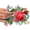 🌟 Эмодзи «╔══ஓ๑ ๑ஓ══╗ ⋅⋆⋄ ⋅⋆⋄» для Telegram