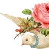 Стикерпак ╔══ஓ๑ ๑ஓ══╗ ⋅⋆⋄ ⋅⋆⋄ для Telegram