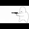 Стикер 2 VIP