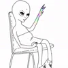 Стикер 24 VIP