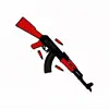 Стикер 17 VIP