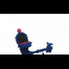 Стикер 9 VIP