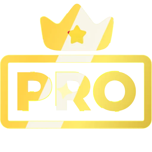 Стикер 34 VIP Emoji - таблички для статуса