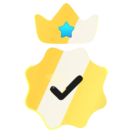 Обложка набора VIP Emoji - таблички для статуса