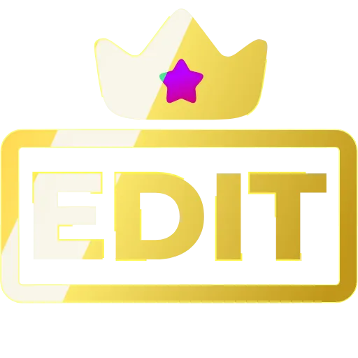 Стикер 43 VIP Emoji - таблички для статуса