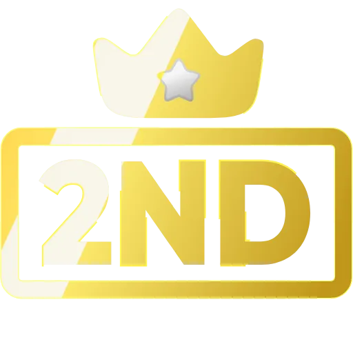 Стикер 3 VIP Emoji - таблички для статуса