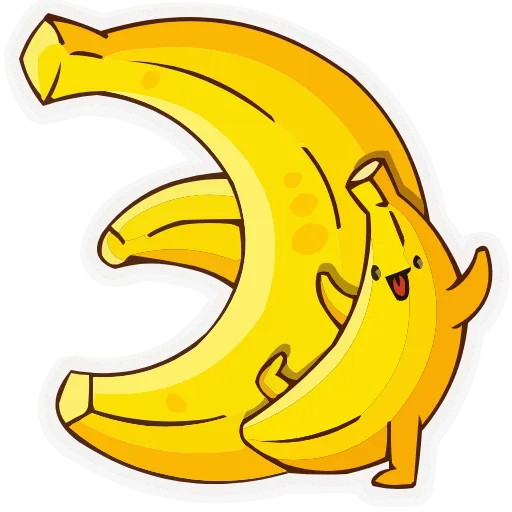 Стикер 31 animals #decor #fonts #our #random #static #vector #vk