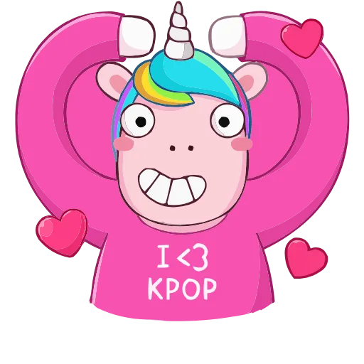 🥰 Эмодзи «VK Fest 2024» для Telegram