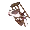 🐮 Эмодзи «Апрелька» для Telegram