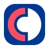Стикер 54 Logos #logo #foradmins #decor