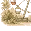 🎡 Эмодзи «Зелёные буквы» для Telegram