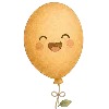 😁 Эмодзи «Зелёные буквы» для Telegram