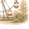🎡 Эмодзи «Зелёные буквы» для Telegram