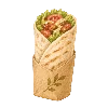🥙 Эмодзи «Зелёные буквы» для Telegram