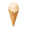 🍦 Эмодзи «Зелёные буквы» для Telegram