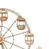 🎡 Эмодзи «Зелёные буквы» для Telegram
