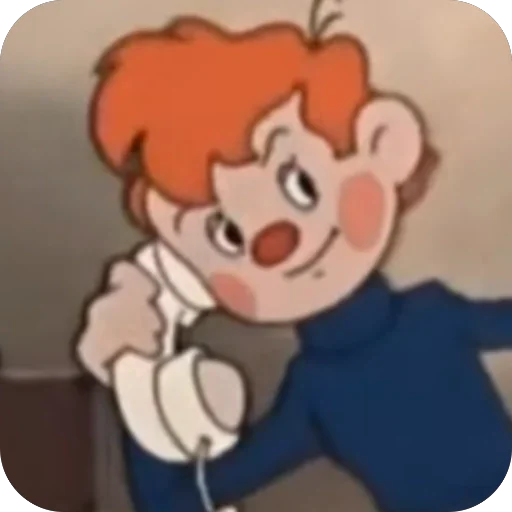 🫥 Стикер «ВСЕЛЕННАЯ ДЕЖКИНА» для Telegram