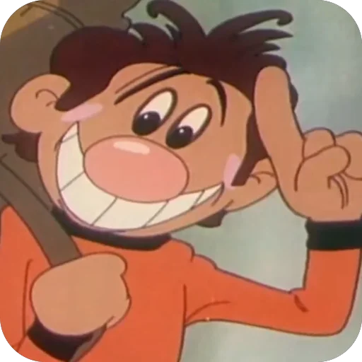 🫥 Стикер «ВСЕЛЕННАЯ ДЕЖКИНА» для Telegram
