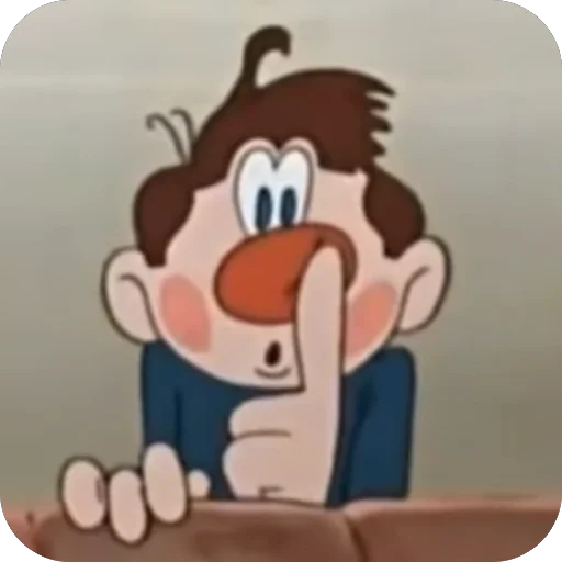 🫥 Стикер «ВСЕЛЕННАЯ ДЕЖКИНА» для Telegram