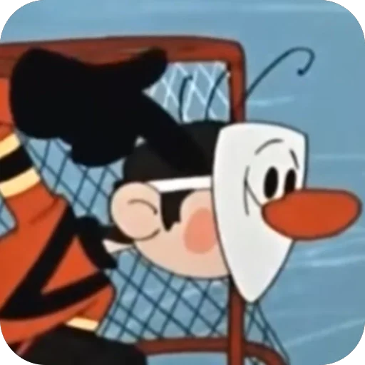 🫥 Стикер «ВСЕЛЕННАЯ ДЕЖКИНА» для Telegram