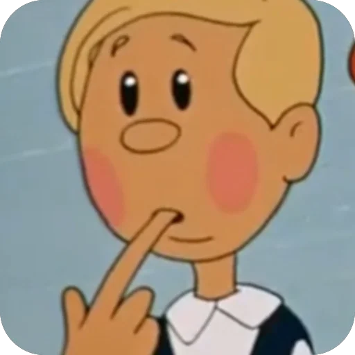 🫥 Стикер «ВСЕЛЕННАЯ ДЕЖКИНА» для Telegram