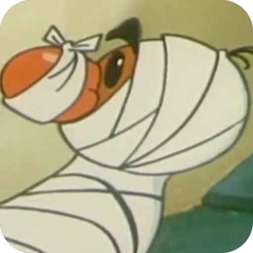 🫥 Стикер «ВСЕЛЕННАЯ ДЕЖКИНА» для Telegram