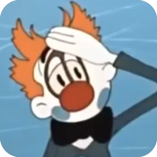 🫥 Стикер «ВСЕЛЕННАЯ ДЕЖКИНА» для Telegram