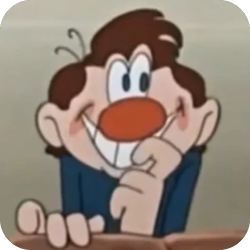 🫥 Стикер «ВСЕЛЕННАЯ ДЕЖКИНА» для Telegram