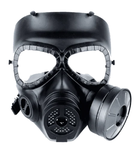 Стикер 53 VS_CRNVS