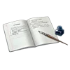📚 Эмодзи «В школу!» для Telegram