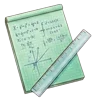 📚 Эмодзи «В школу!» для Telegram