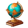 📚 Эмодзи «В школу!» для Telegram