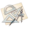 📚 Эмодзи «В школу!» для Telegram