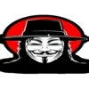 Стикер 11 Vendetta