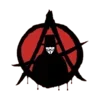 Стикер 6 Vendetta