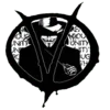 Стикер 5 Vendetta